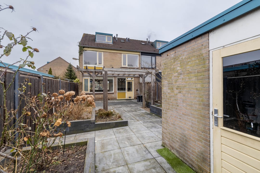 Foto 23 van Richard Holstraat 20