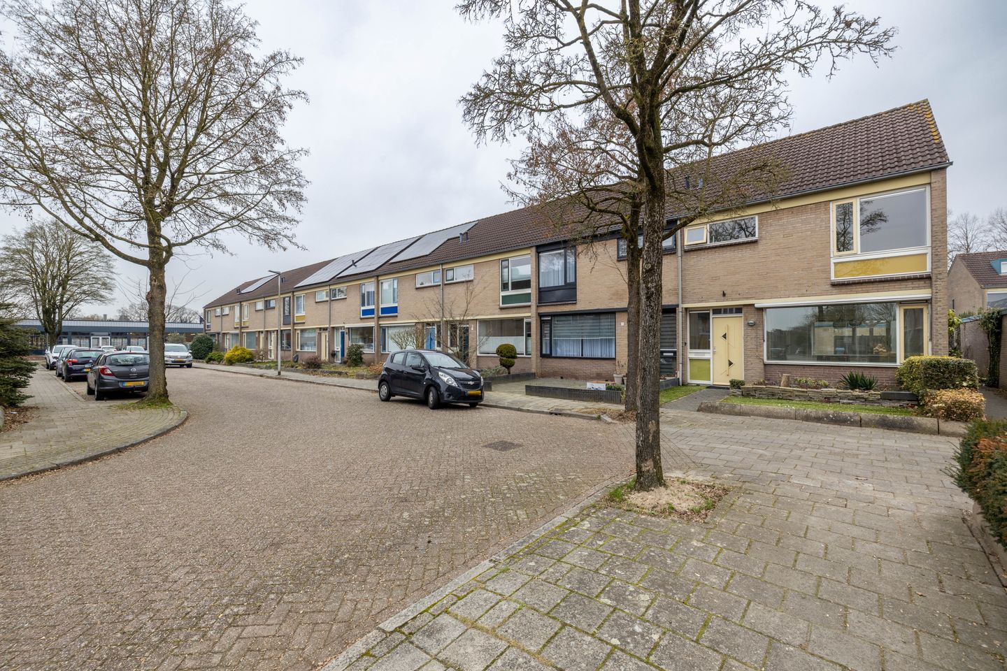 Foto 25 van Richard Holstraat 20