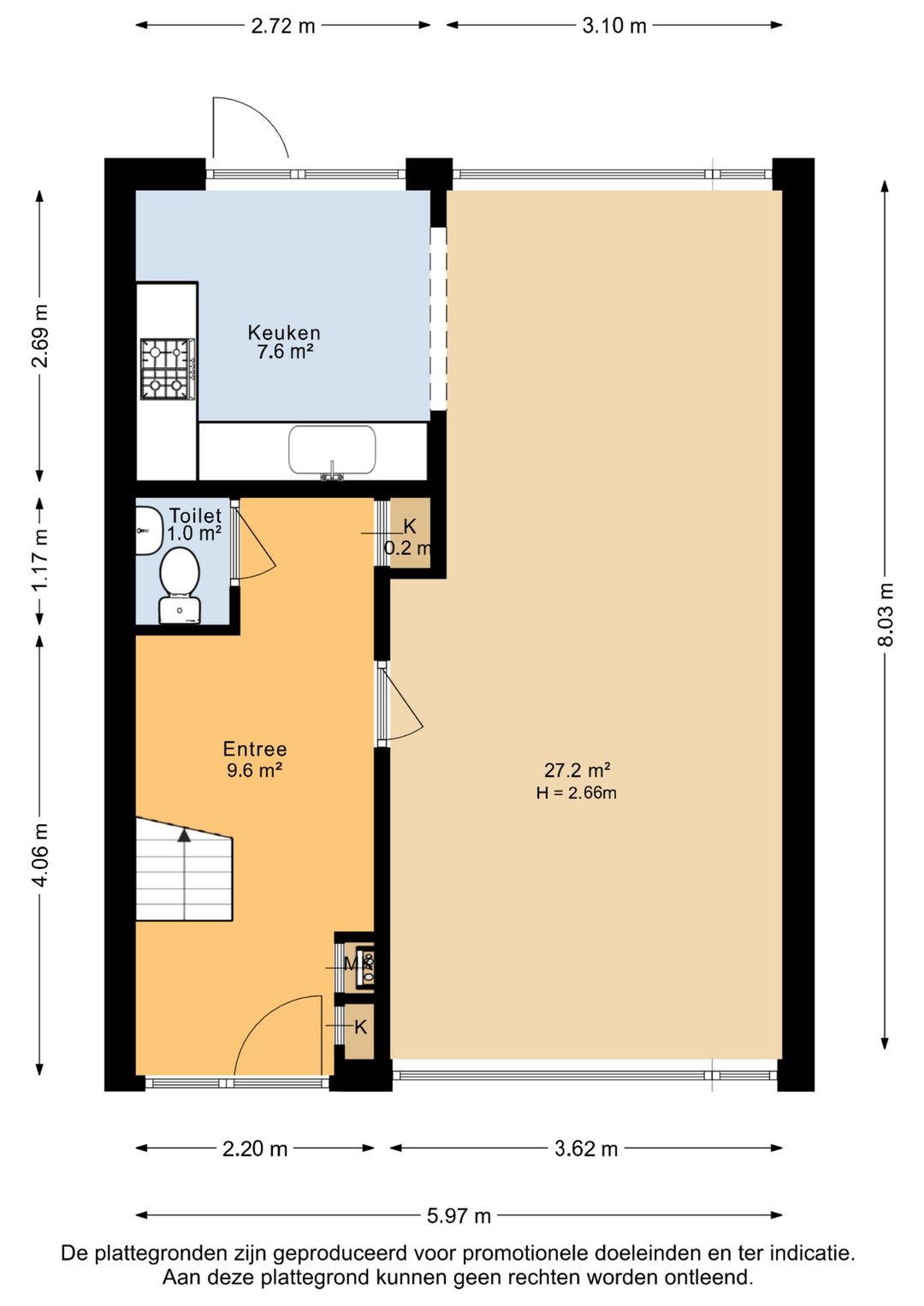 Foto 26 van Richard Holstraat 20