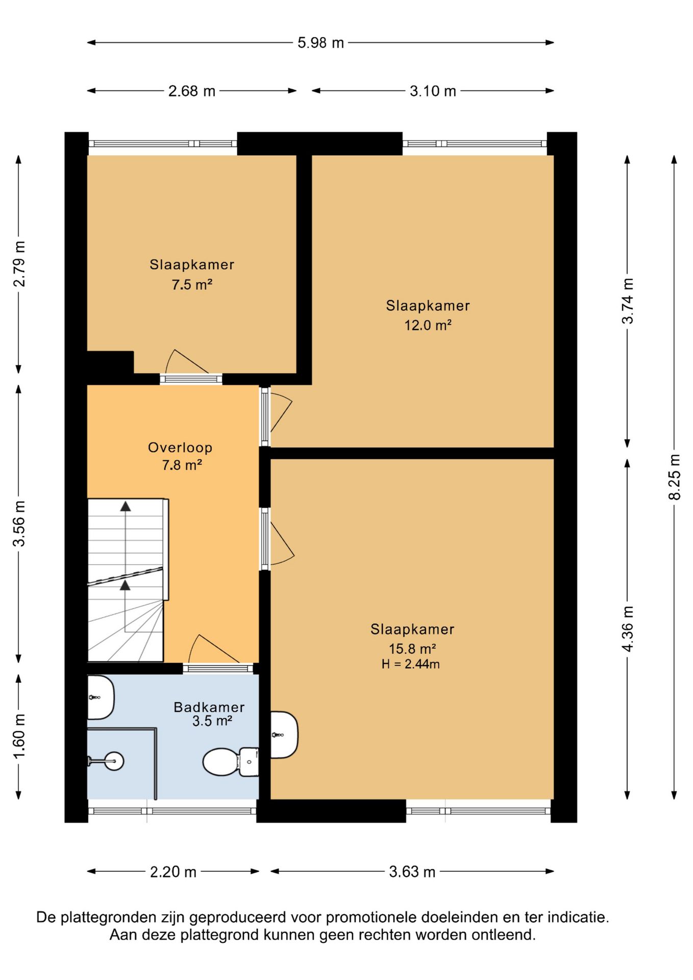 Foto 27 van Richard Holstraat 20