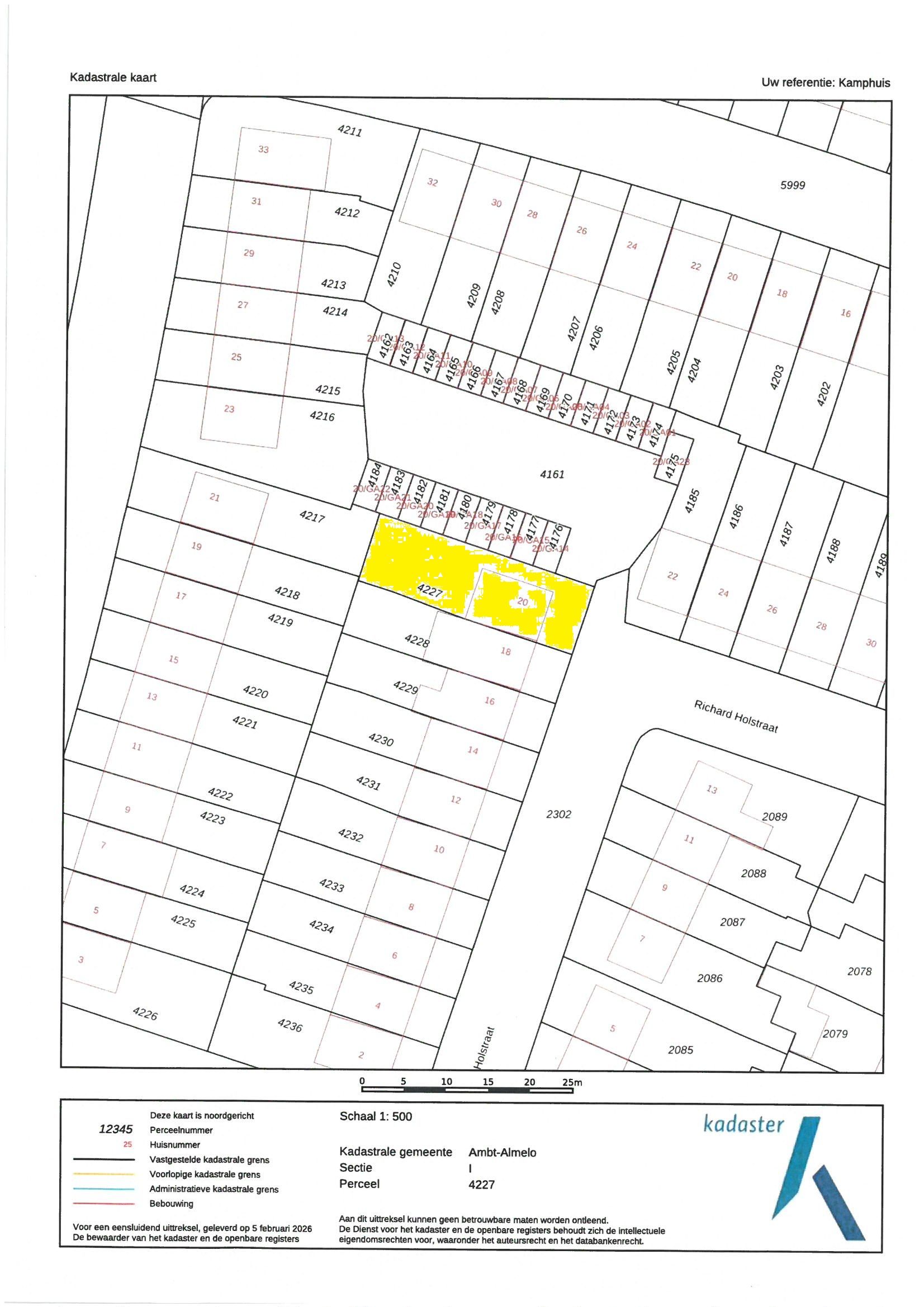Foto 30 van Richard Holstraat 20