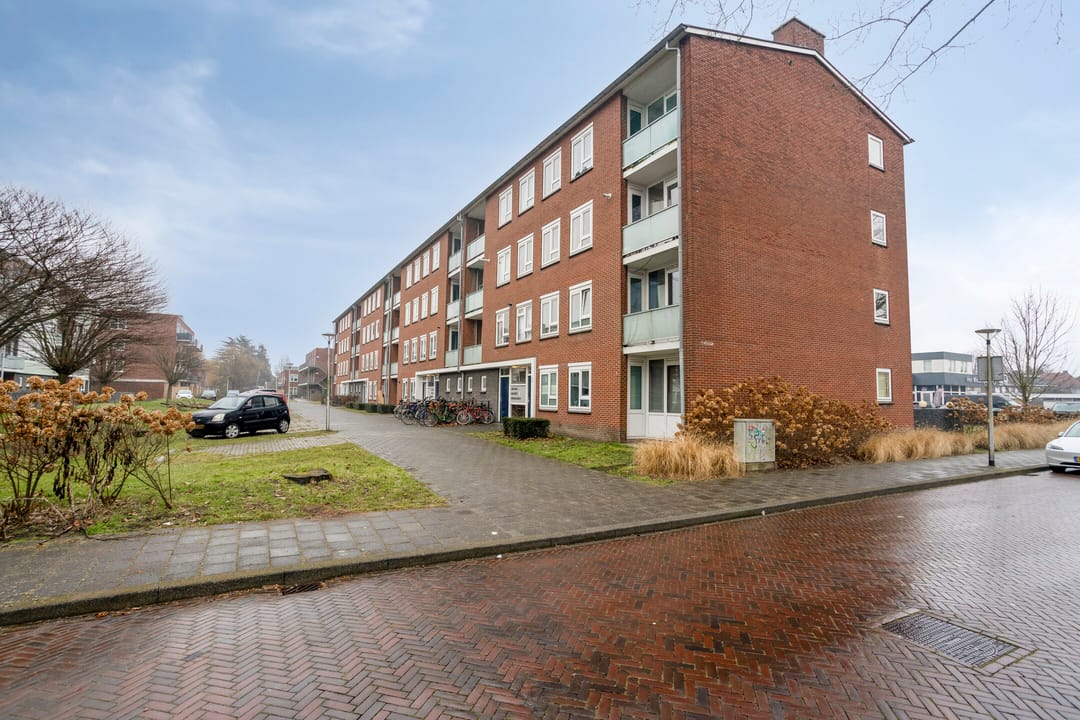 Photo 1 of Rembrandtlaan 62
