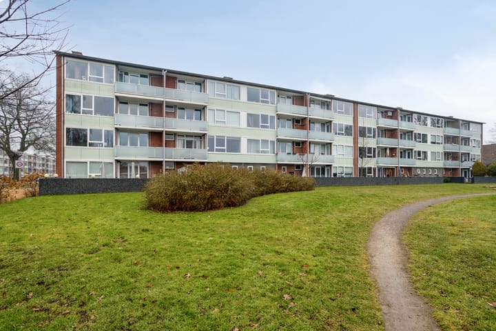 Foto 5 van Rembrandtlaan 62