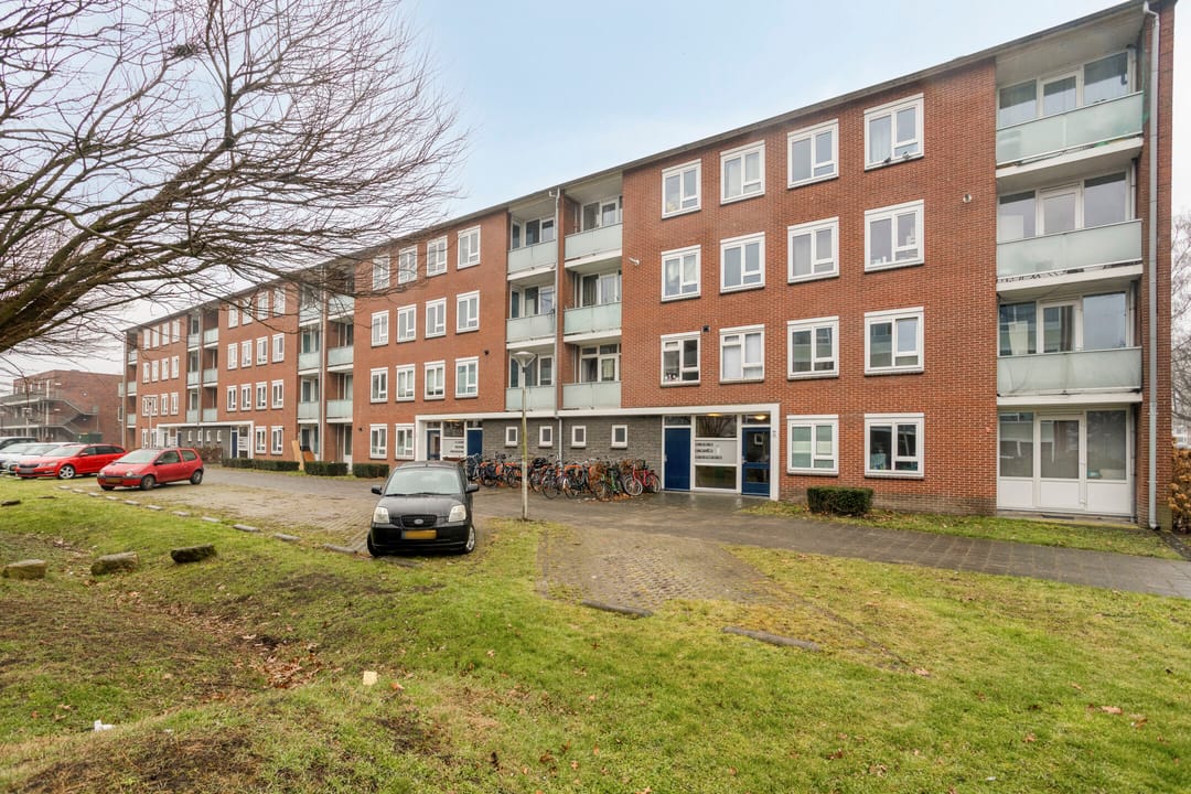 Photo 7 of Rembrandtlaan 62