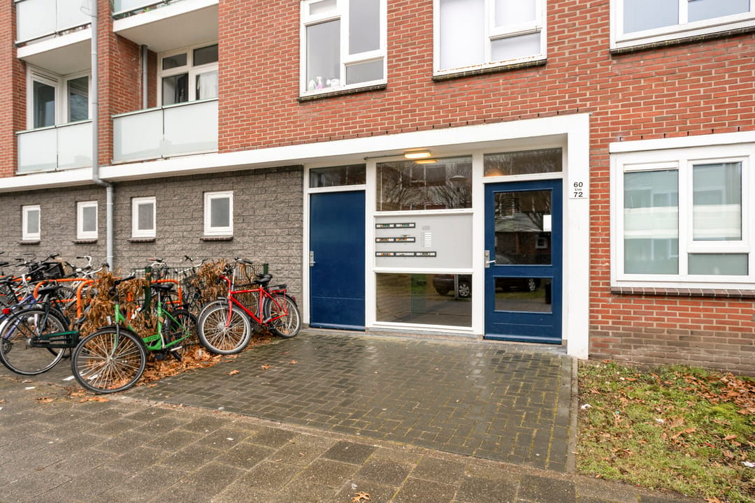 Photo 8 of Rembrandtlaan 62