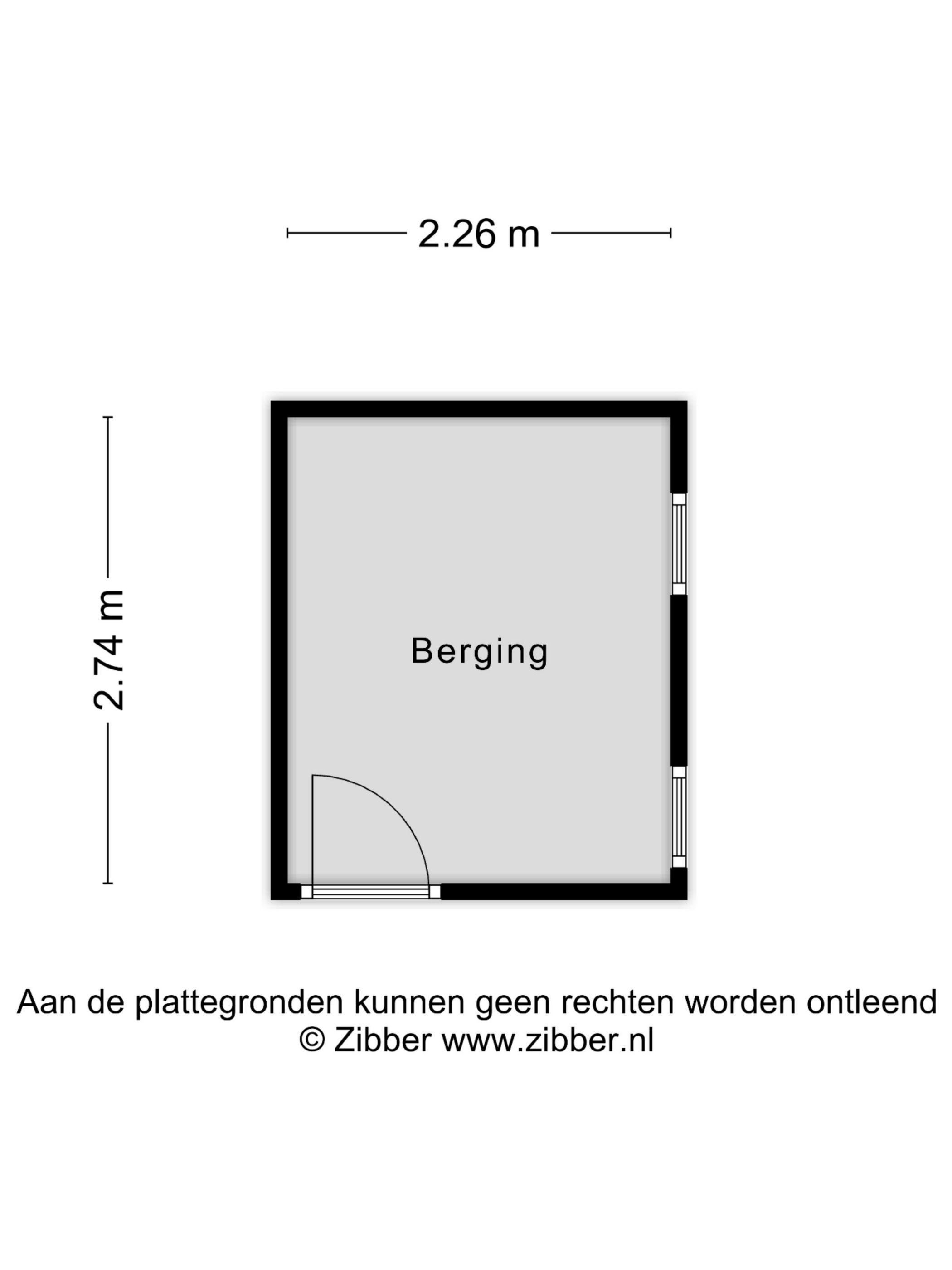 Photo 30 of Rembrandtlaan 62