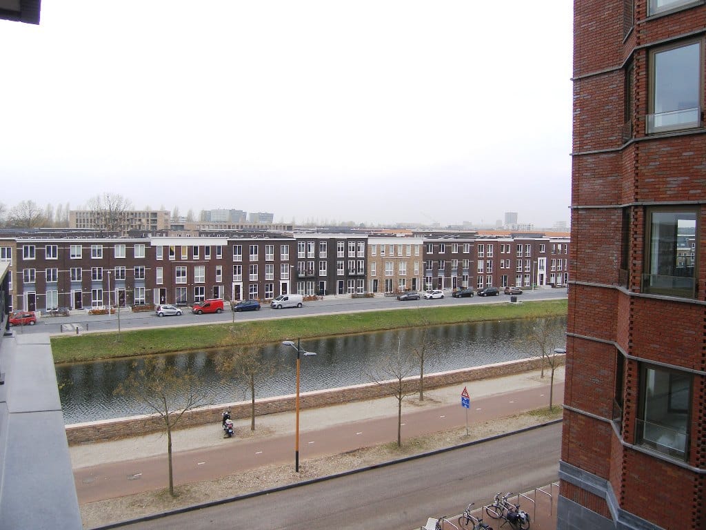 Foto 5 van Grauwaartsingel 274