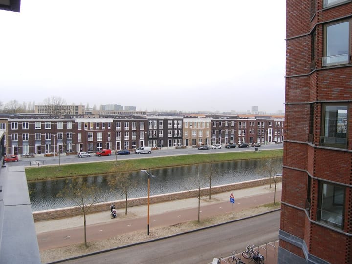 Photo 5 of Grauwaartsingel 274