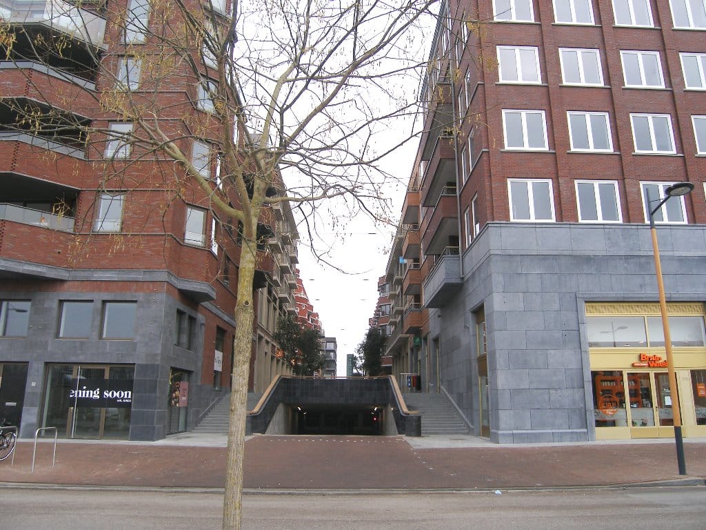 Foto 17 van Grauwaartsingel 274