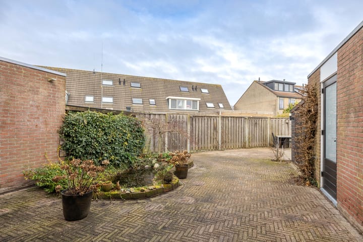 Foto 4 van Zilverschoon 14