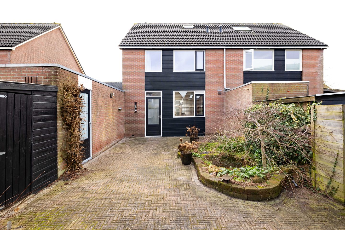 Foto 5 van Zilverschoon 14