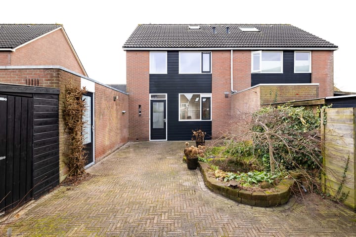 Foto 5 van Zilverschoon 14