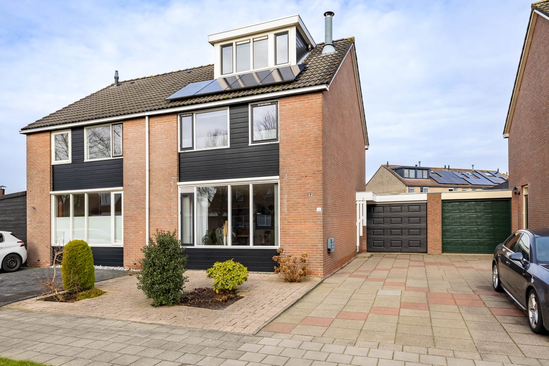 Foto 8 van Zilverschoon 14