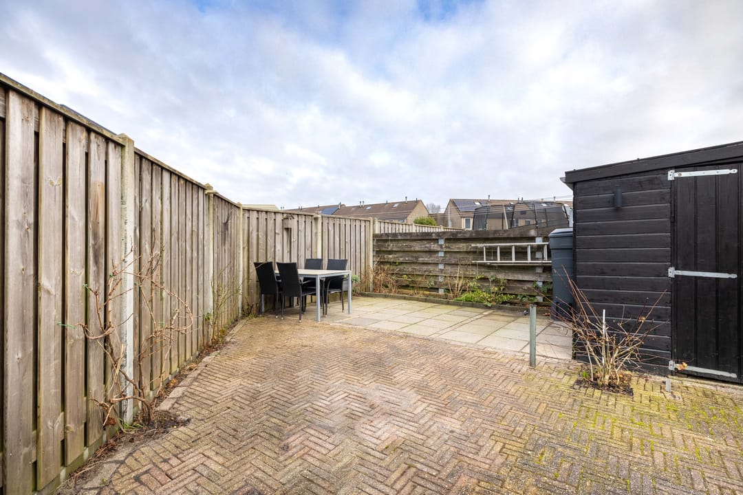 Foto 43 van Zilverschoon 14