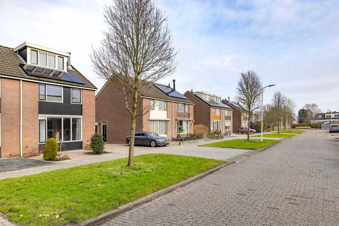 Foto 7 van Zilverschoon 14