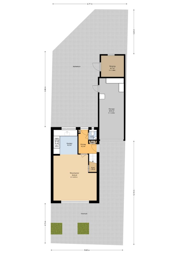 Foto 56 van Zilverschoon 14