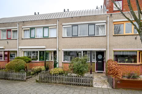 Lariksstraat thumbnail