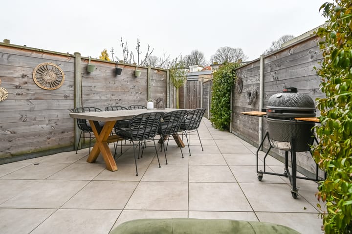 Foto 2 van Lariksstraat 2-B