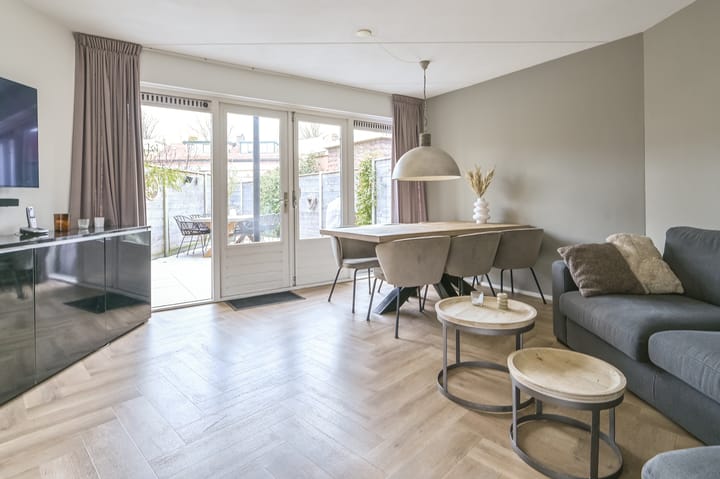 Foto 3 van Lariksstraat 2-B