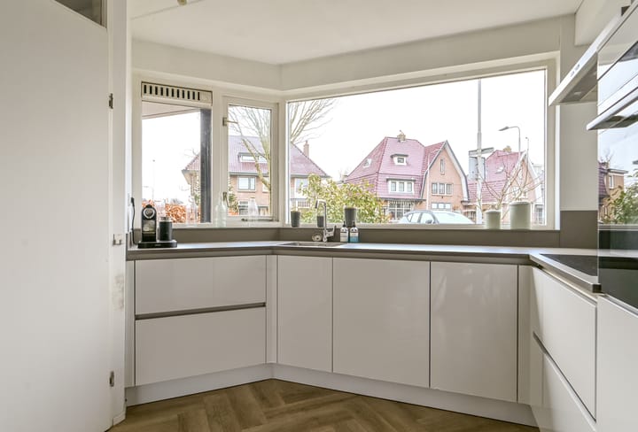 Foto 4 van Lariksstraat 2-B