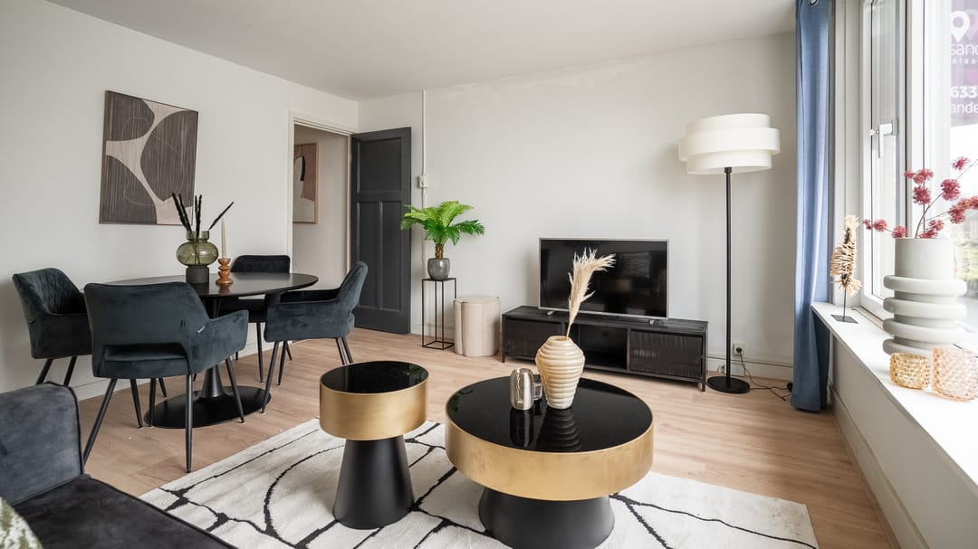 Foto 1 van Bornsestraat 62-B