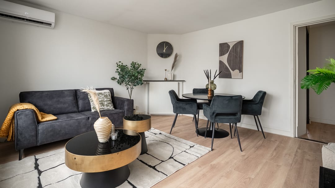 Foto 2 van Bornsestraat 62-B