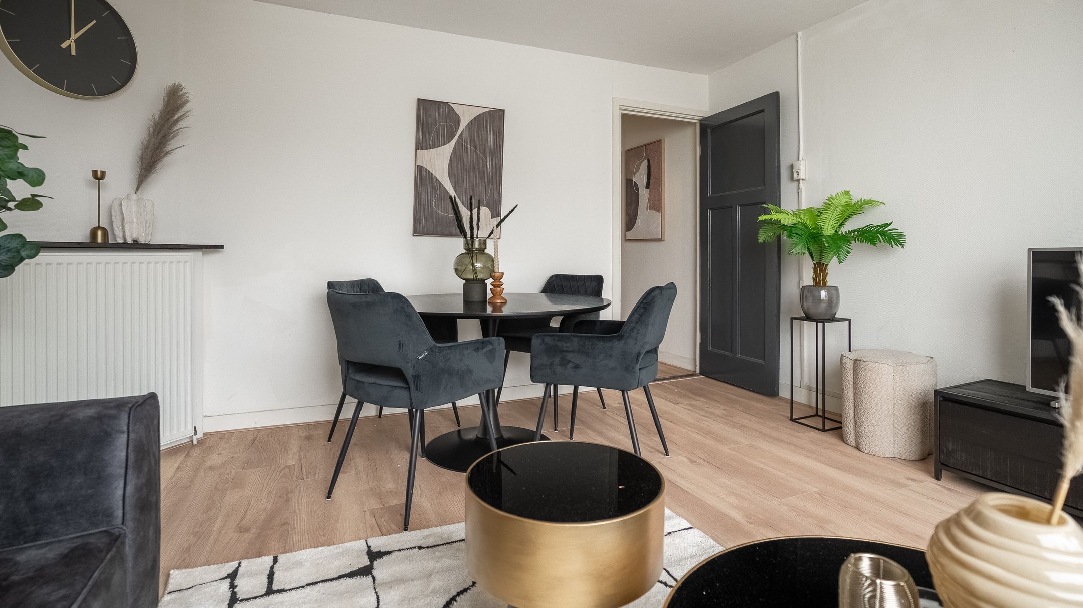 Foto 6 van Bornsestraat 62-B