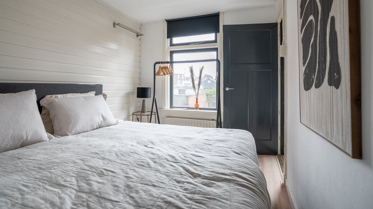 Foto 10 van Bornsestraat 62-B