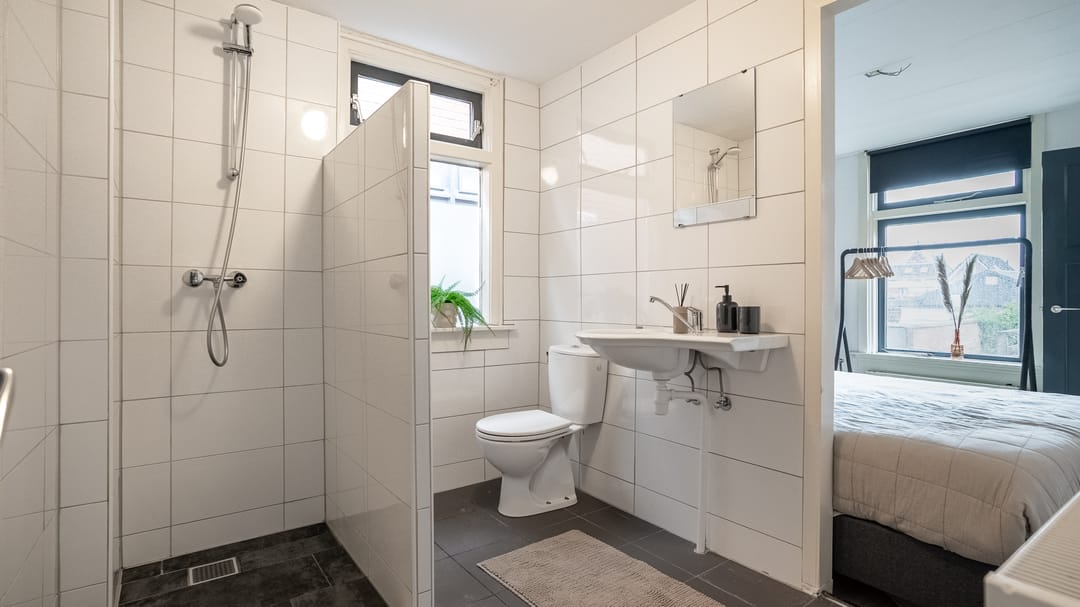 Foto 11 van Bornsestraat 62-B