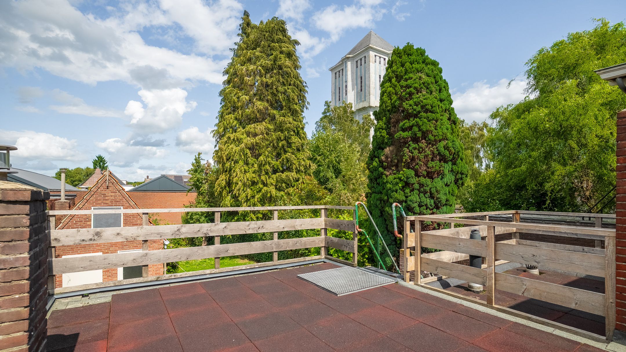 Foto 12 van Bornsestraat 62-B