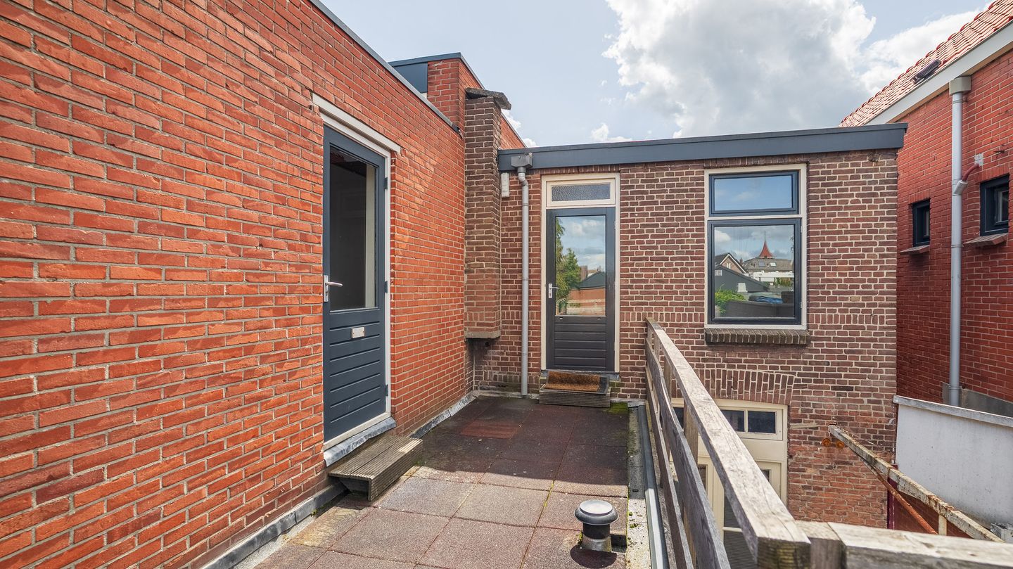 Foto 14 van Bornsestraat 62-B