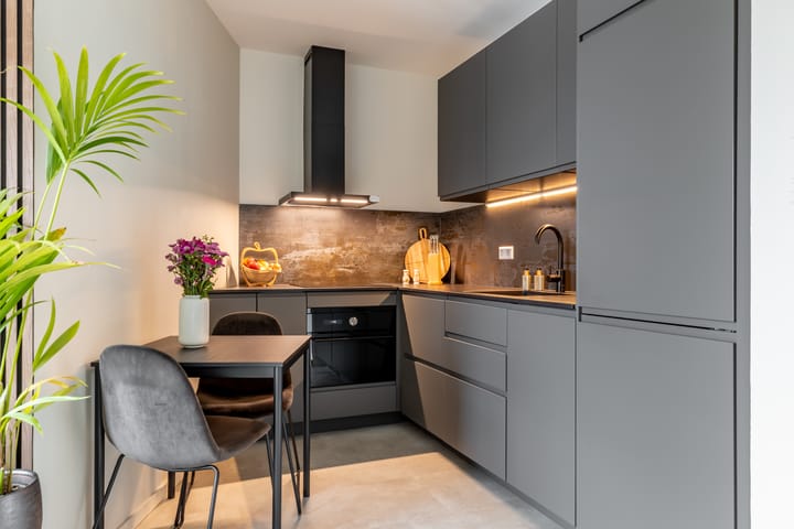 Foto 2 van Uitstraat 207