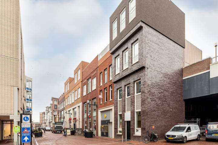 Foto 4 van Uitstraat 207