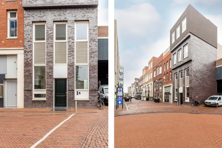 Foto 5 van Uitstraat 207