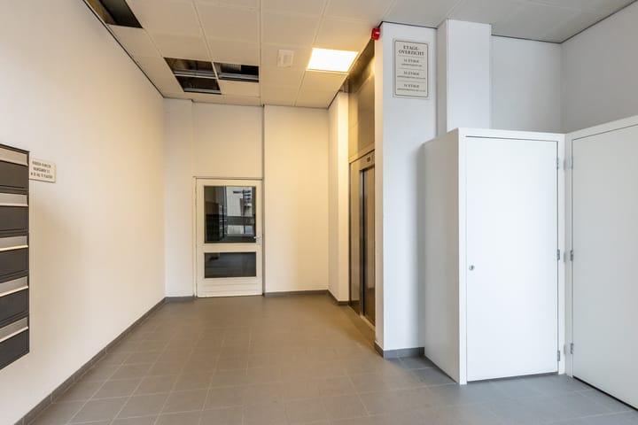 Foto 7 van Uitstraat 207