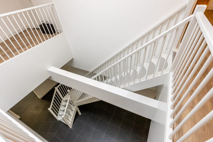 Foto 9 van Uitstraat 207