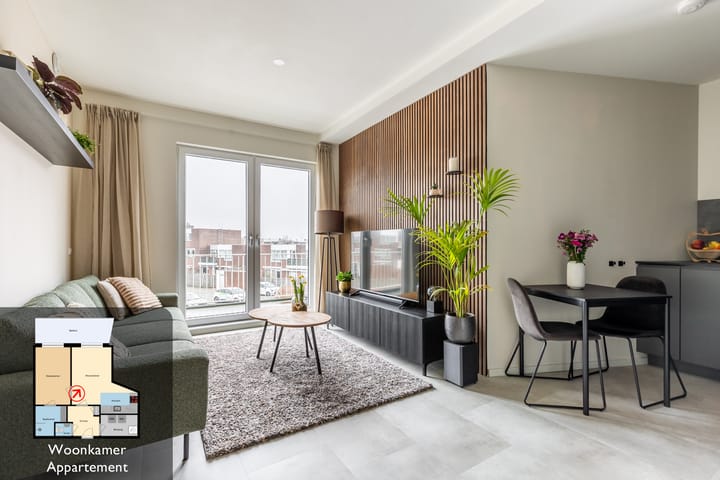 Foto 15 van Uitstraat 207