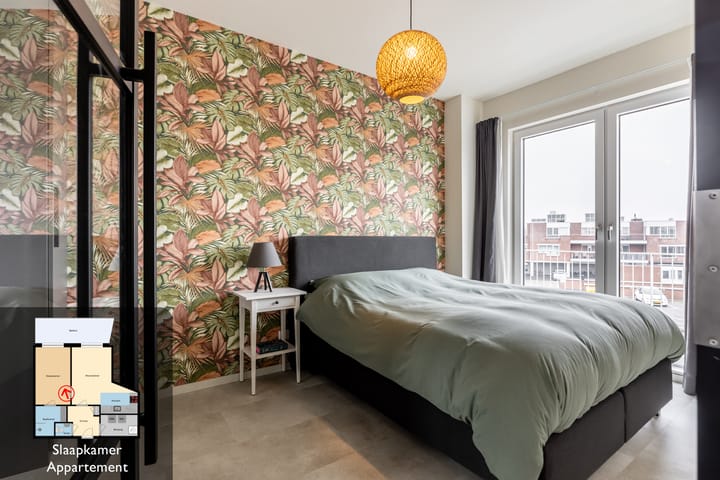 Foto 20 van Uitstraat 207