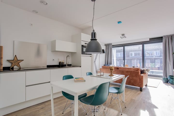 Foto 4 van Volewijkshof 33