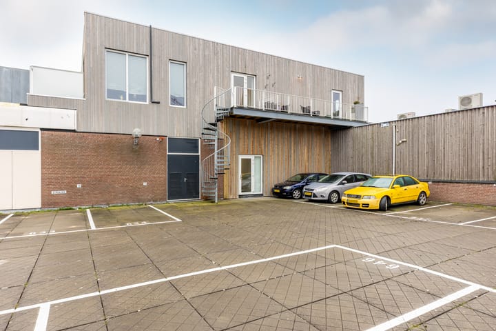 Foto 29 van Uitstraat 207