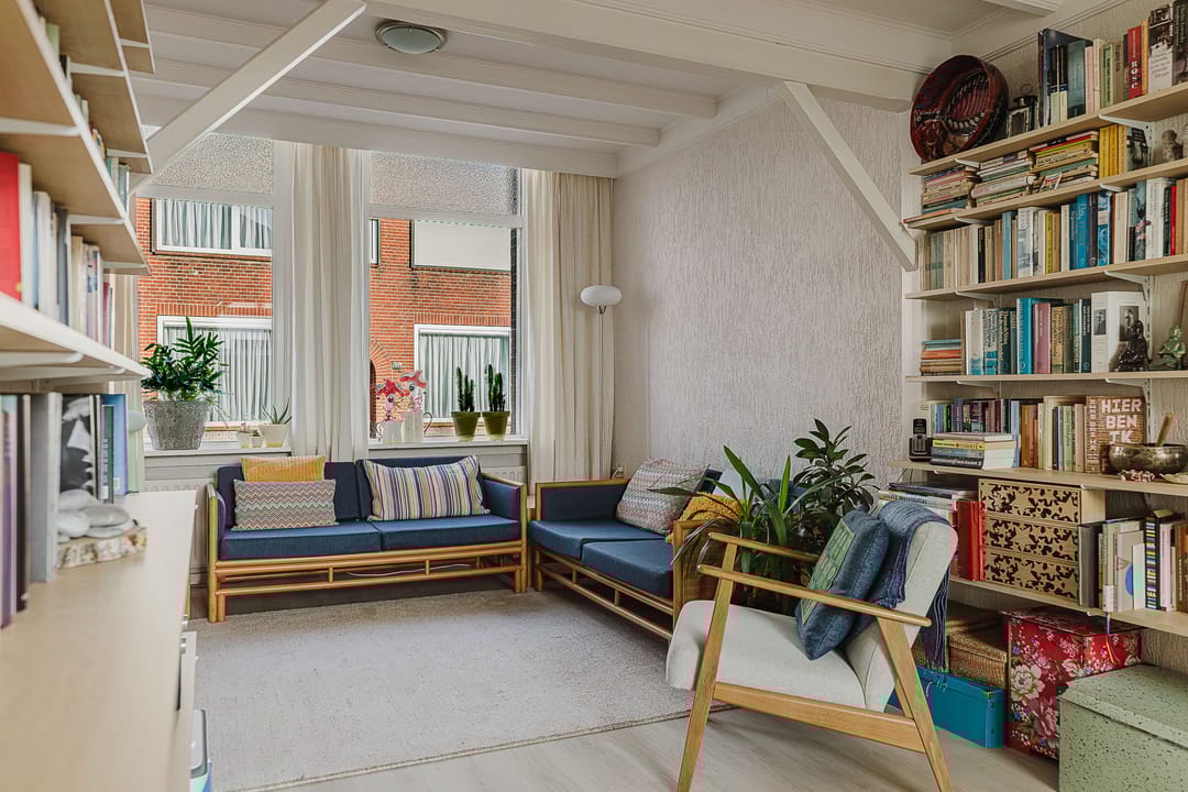 Foto 2 van Willemstraat 66