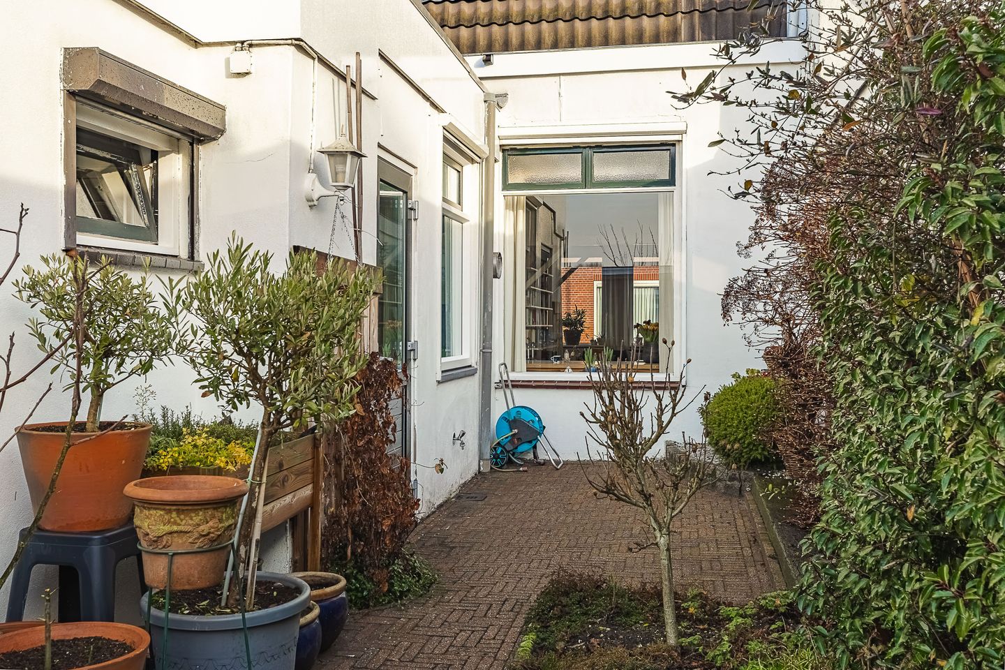 Foto 4 van Willemstraat 66