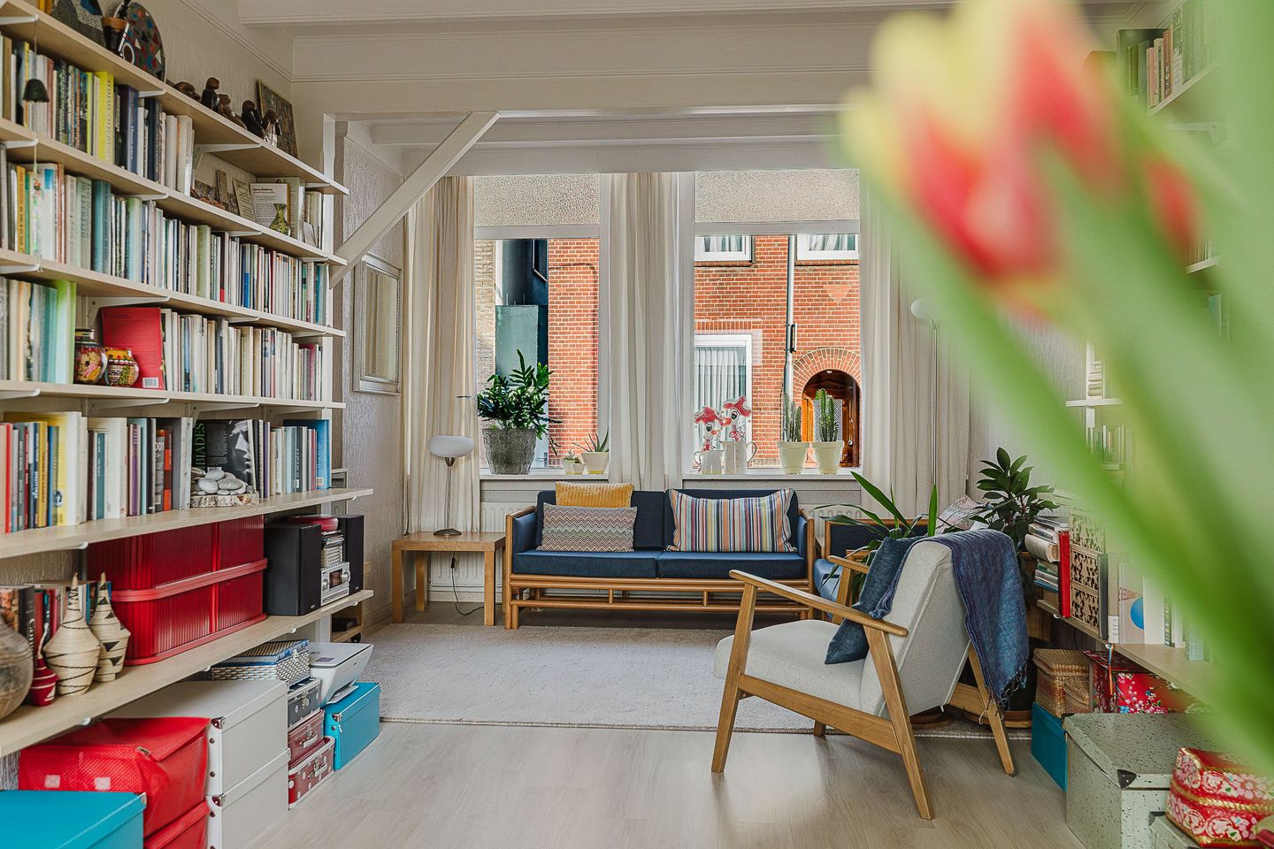 Foto 5 van Willemstraat 66