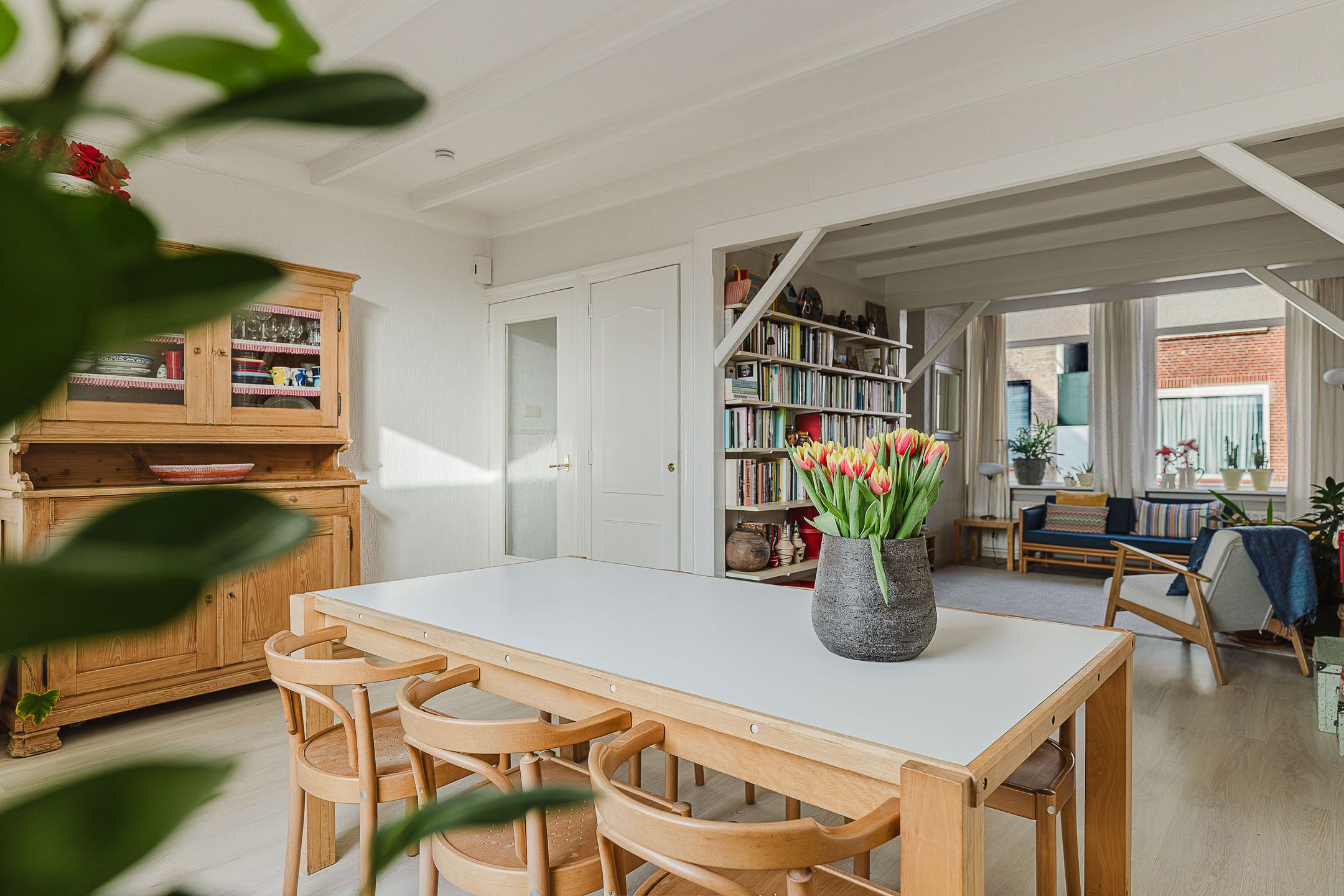 Foto 6 van Willemstraat 66