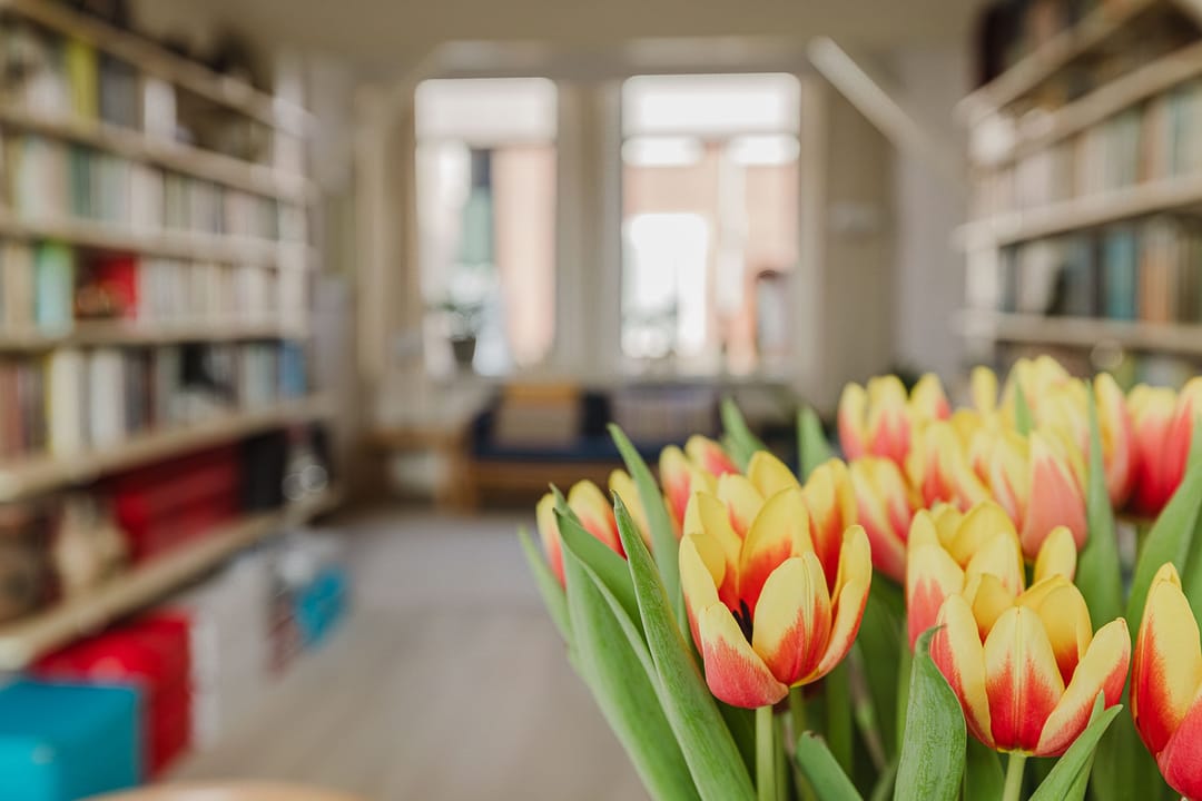 Foto 7 van Willemstraat 66