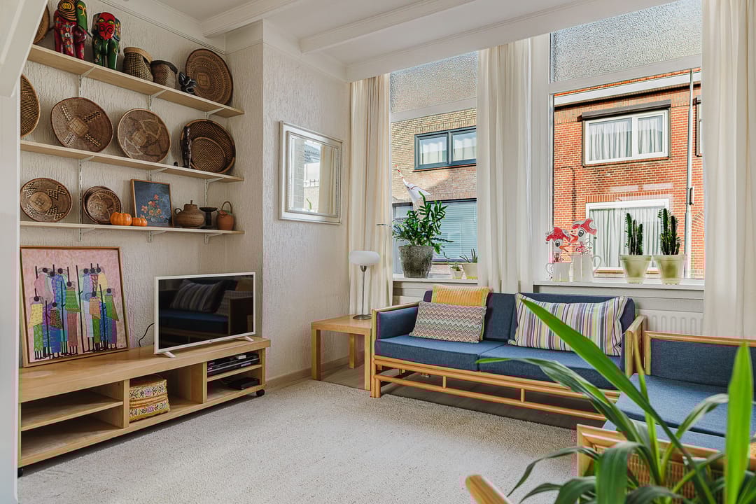 Foto 8 van Willemstraat 66