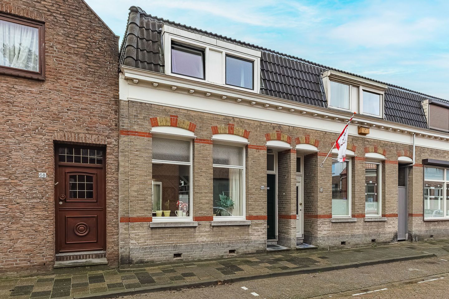 Foto 1 van Willemstraat 66
