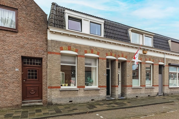 Willemstraat 66