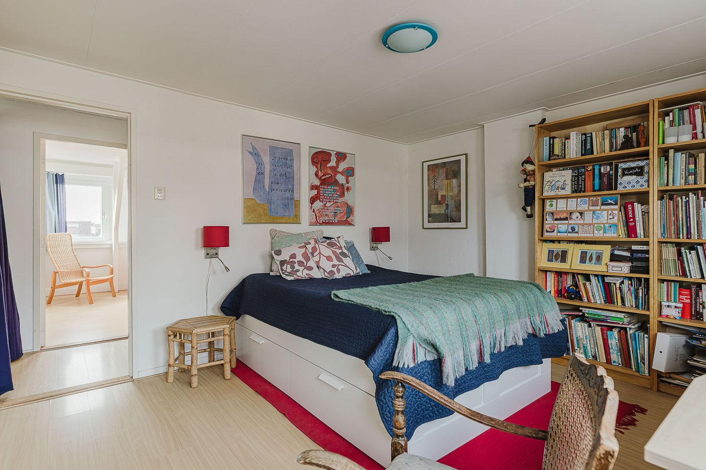 Foto 29 van Willemstraat 66