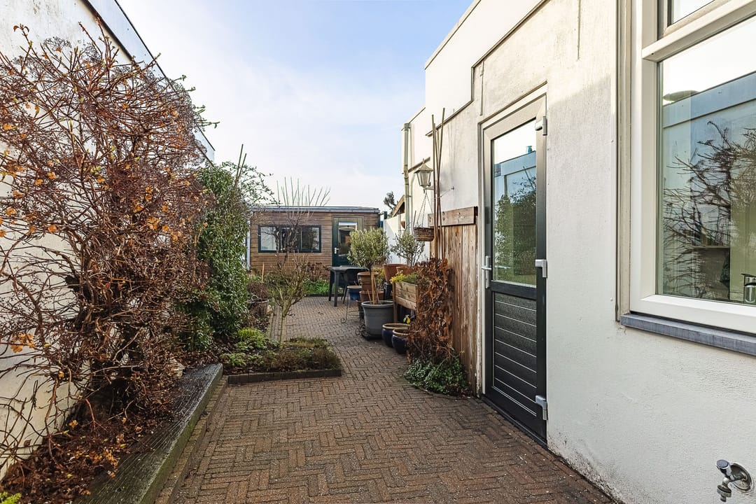 Foto 31 van Willemstraat 66